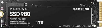 SSD 1TB SAMSUNG 980